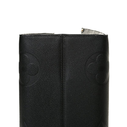 Louis Vuitton Empreinte Monogram Giant Onthego GM Black 11 of 11