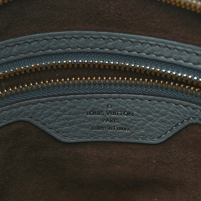Louis Vuitton Mahina Stellar PM Ciel 6 of 9
