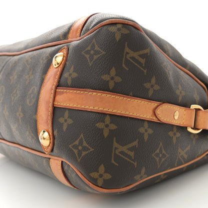 Louis Vuitton Monogram Stresa PM 9 of 14