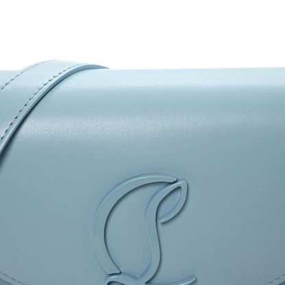 Christian Louboutin Nappa Loubi54 Crossbody Bag Mineral 8 of 11