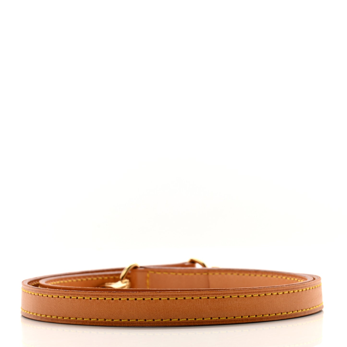Vachetta 16mm Long Shoulder Strap