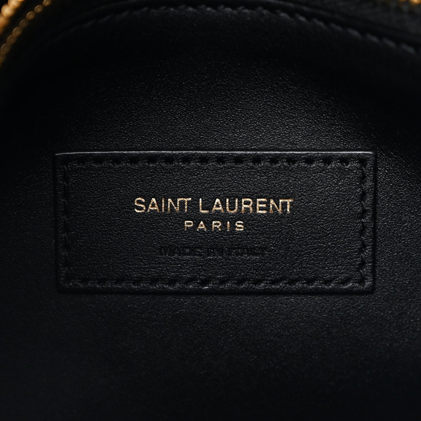 Smooth Calfskin Small Le 5 A 7 Soft Hobo Black