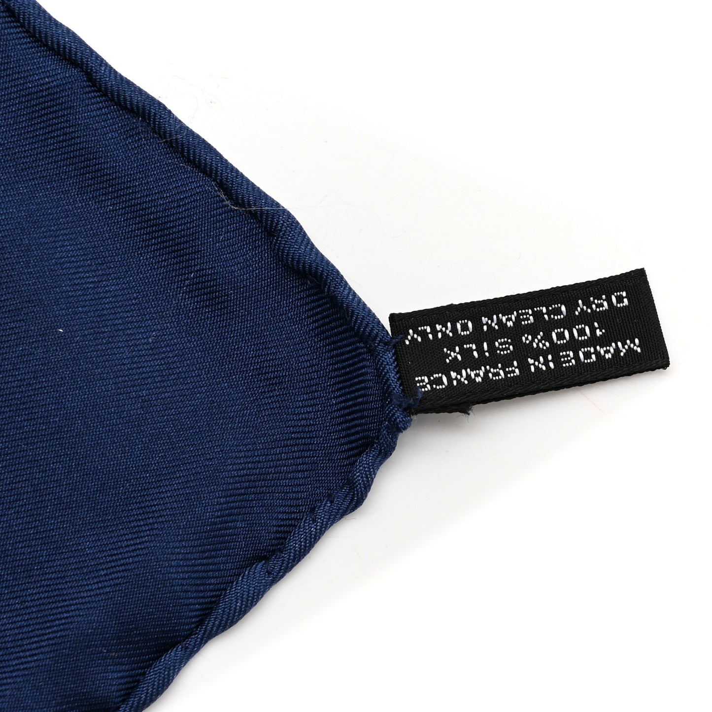 Silk Pocket Square Scarf 45