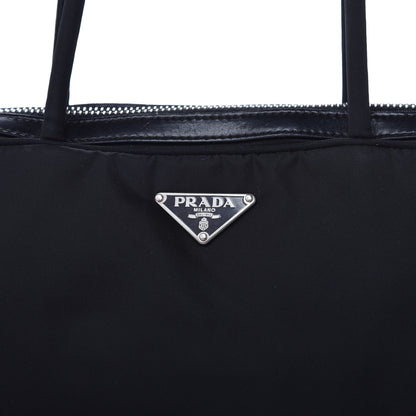 Prada Tessuto Nylon Tote Black 10 of 10