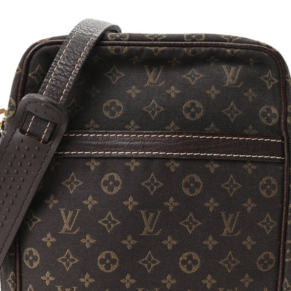 Louis Vuitton Monogram Mini Lin Danube Ebene 8 of 10