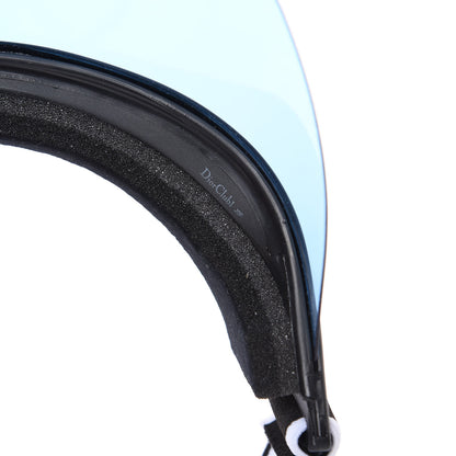 Christian Dior DiorClub1 Sun Visor Blue 5 of 6