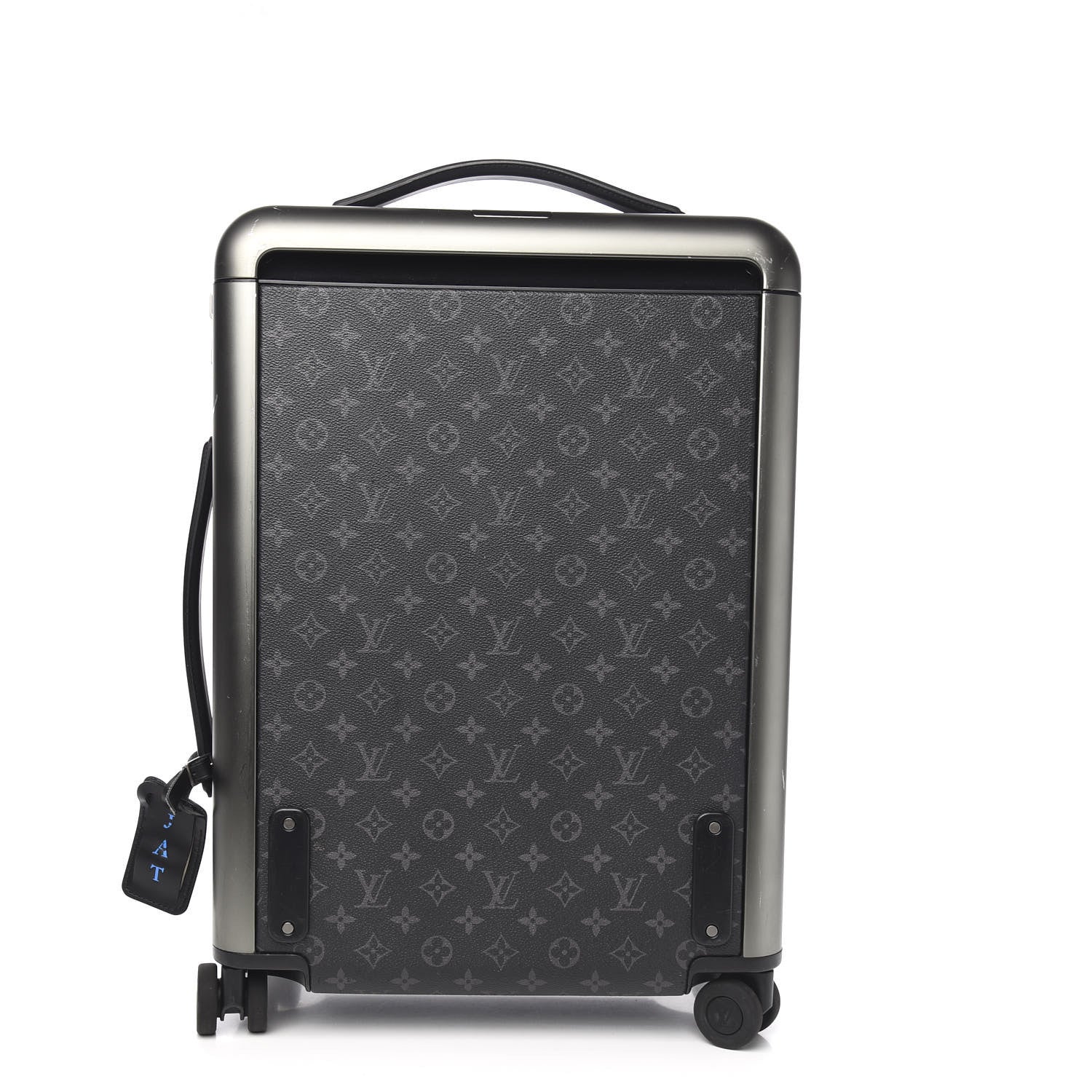 Louis Vuitton Monogram Eclipse Horizon 55 3 of 16