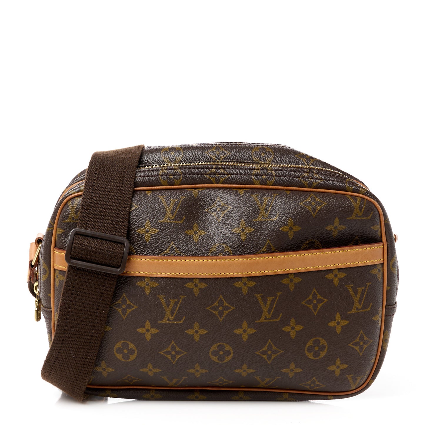 Monogram Reporter PM