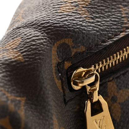 Louis Vuitton Monogram High Rise Bumbag 10 of 10