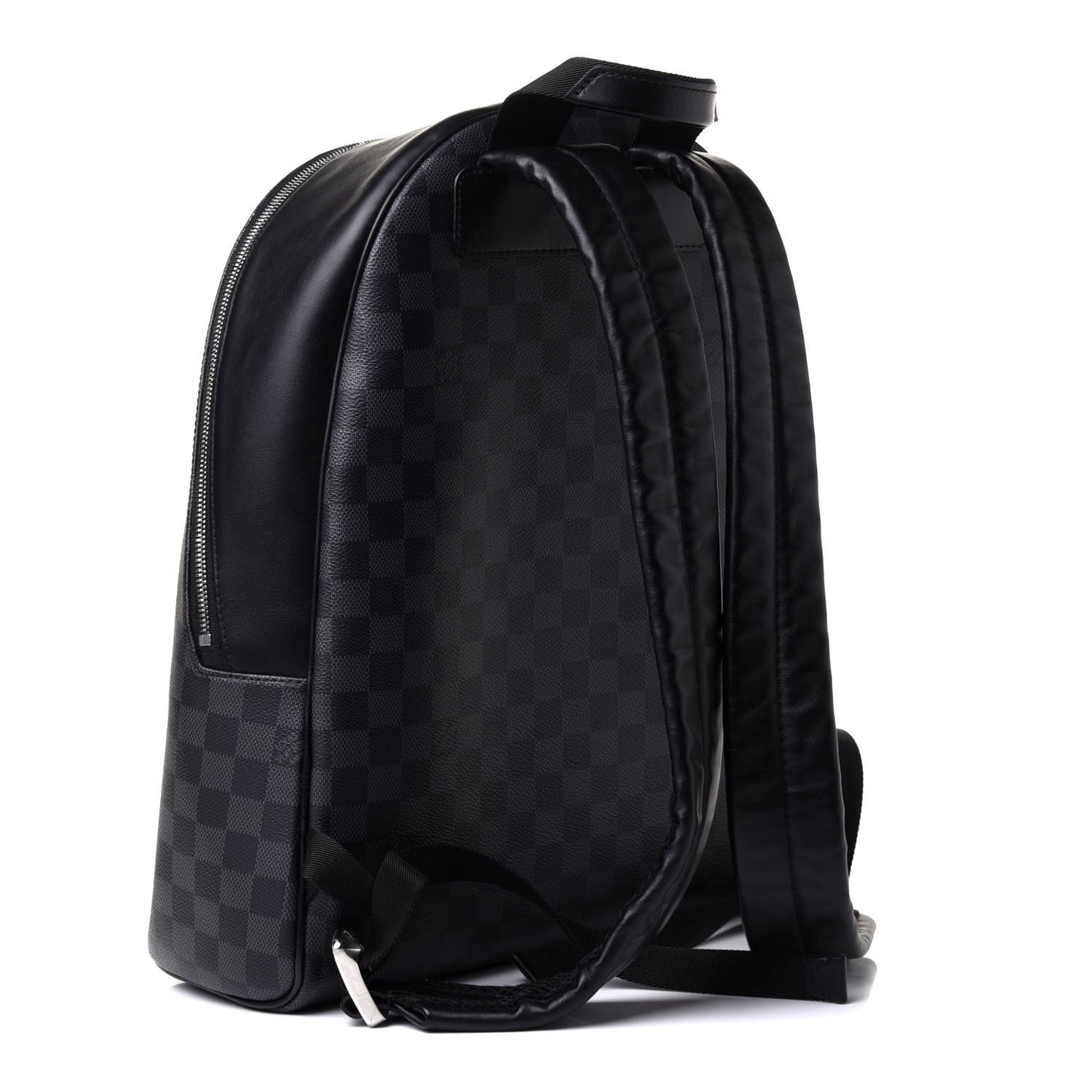 Damier Graphite Josh Backpack