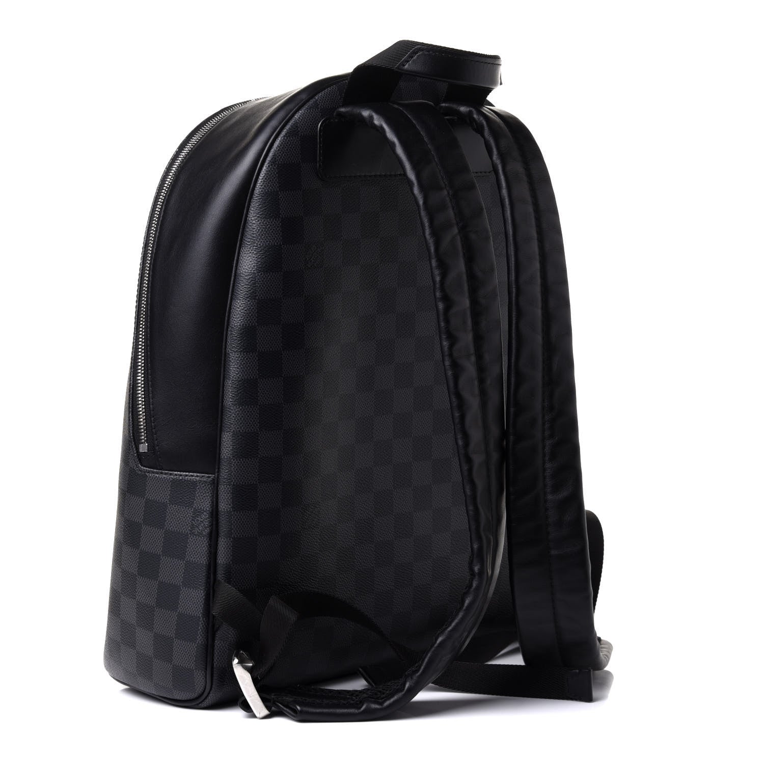 Louis Vuitton Damier Graphite Josh Backpack 3 of 10