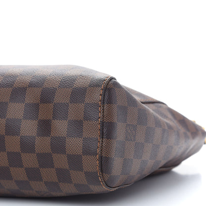 Louis Vuitton Damier Ebene Portobello PM 8 of 8
