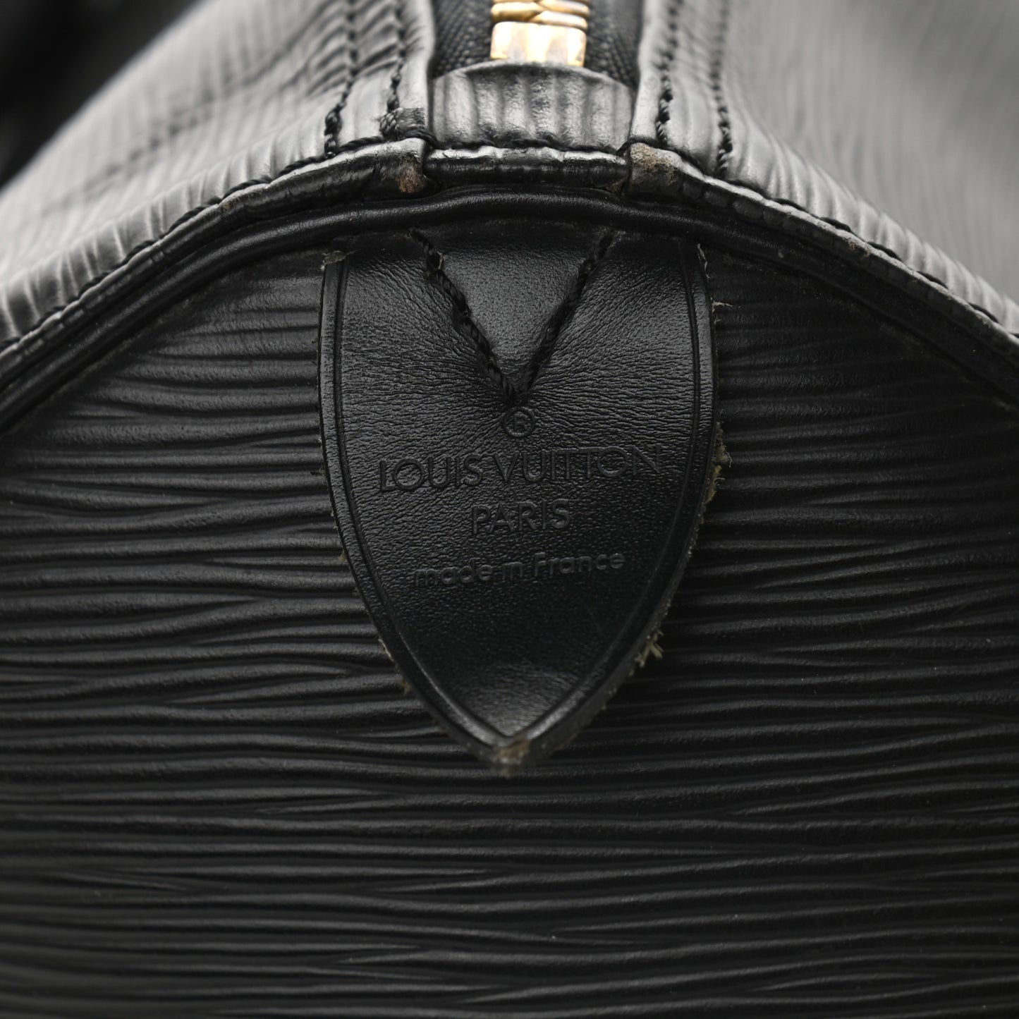 Epi Keepall 50 Black