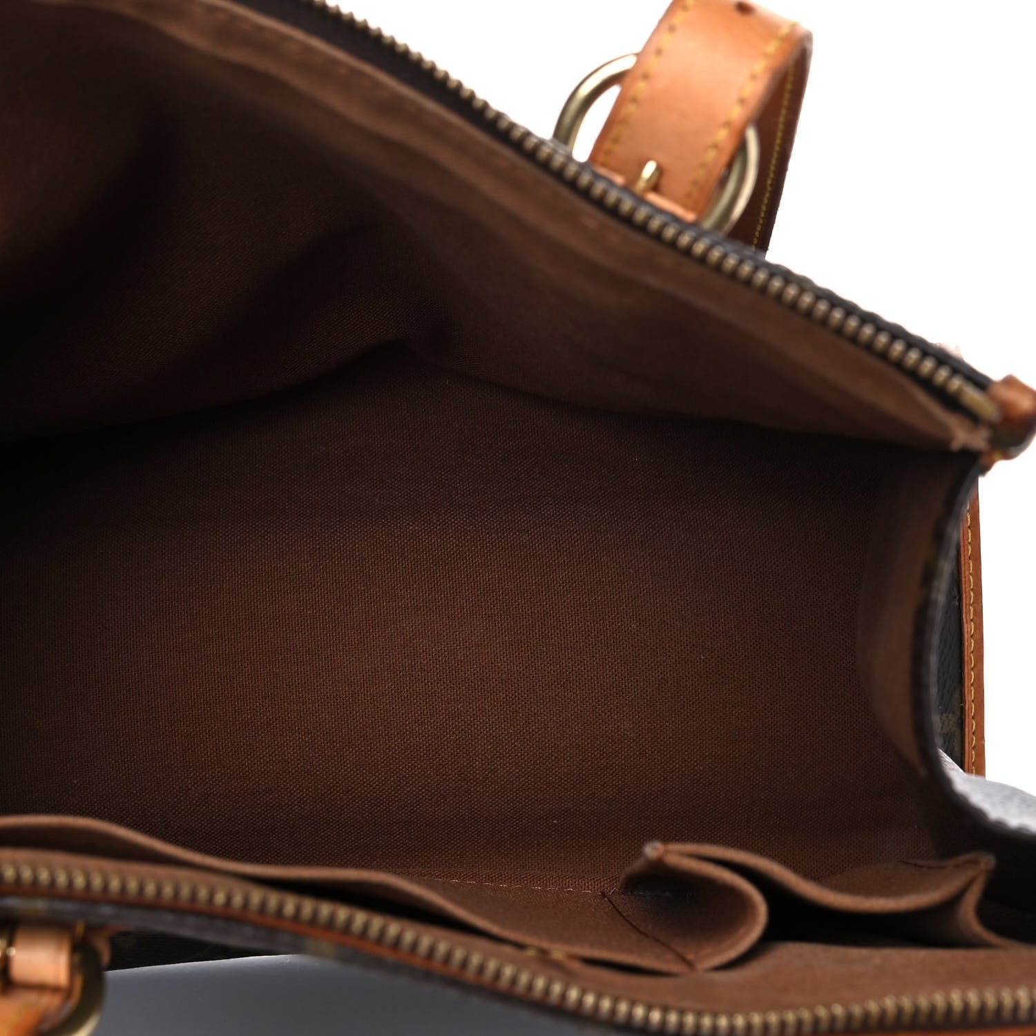 Louis Vuitton Monogram Popincourt Haut 4 of 20