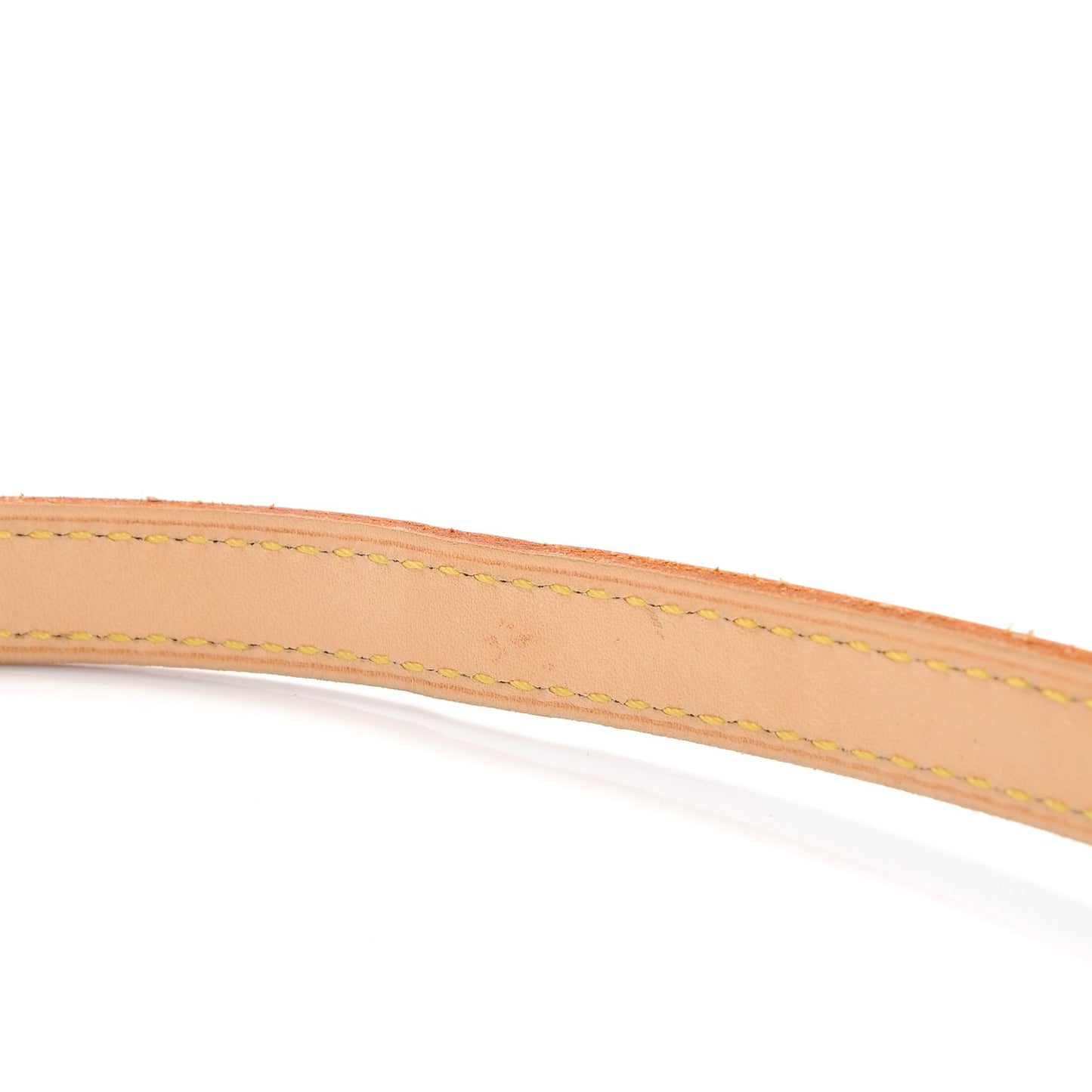 Vachetta 16mm Adjustable Shoulder Strap VVN