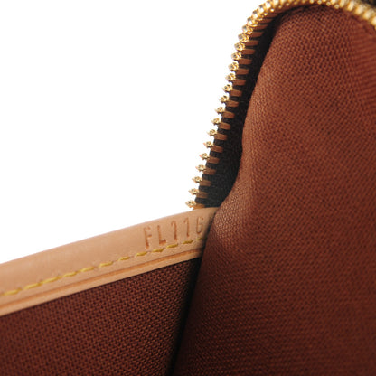 Louis Vuitton Monogram Icare Bag 7 of 7