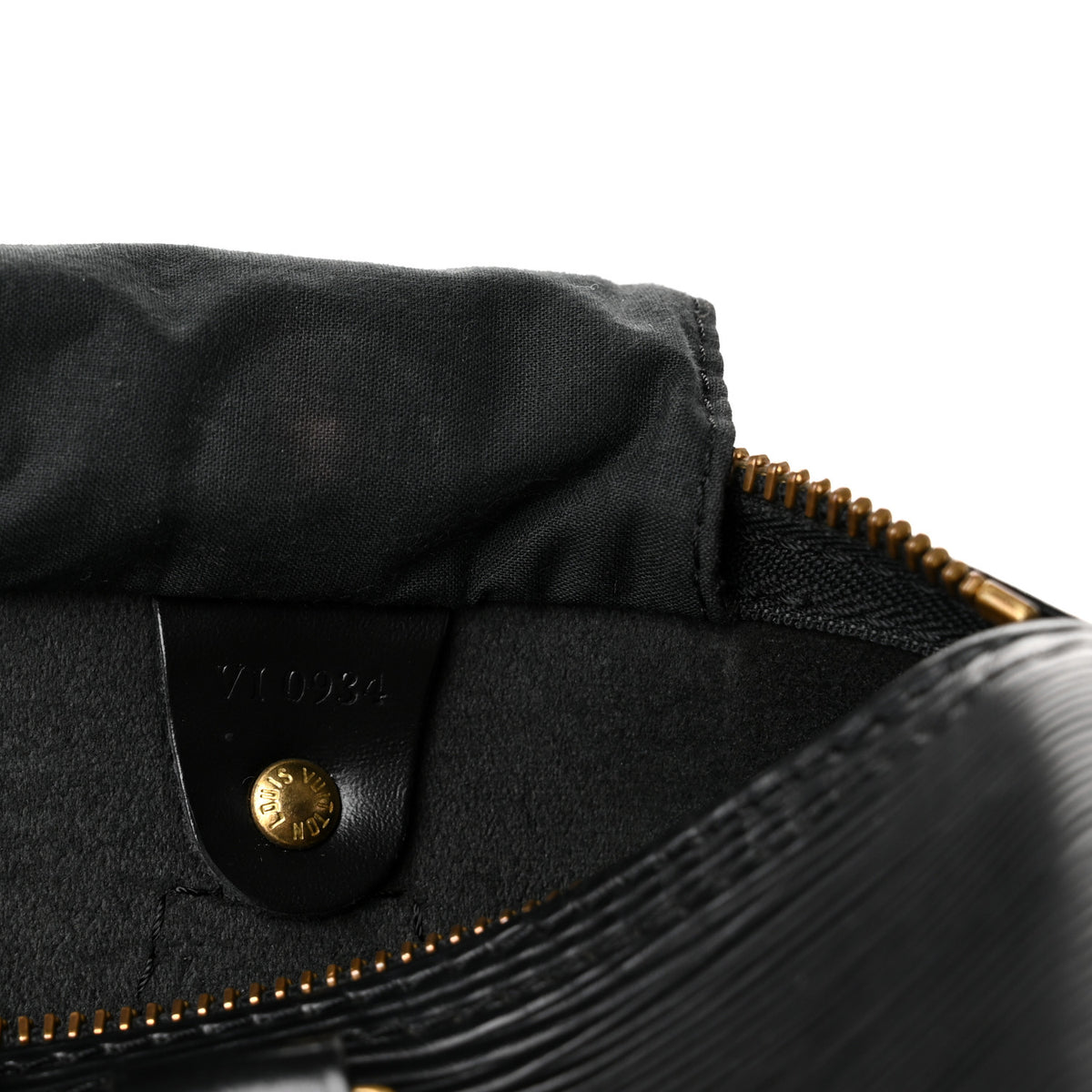 Epi Speedy 25 Black