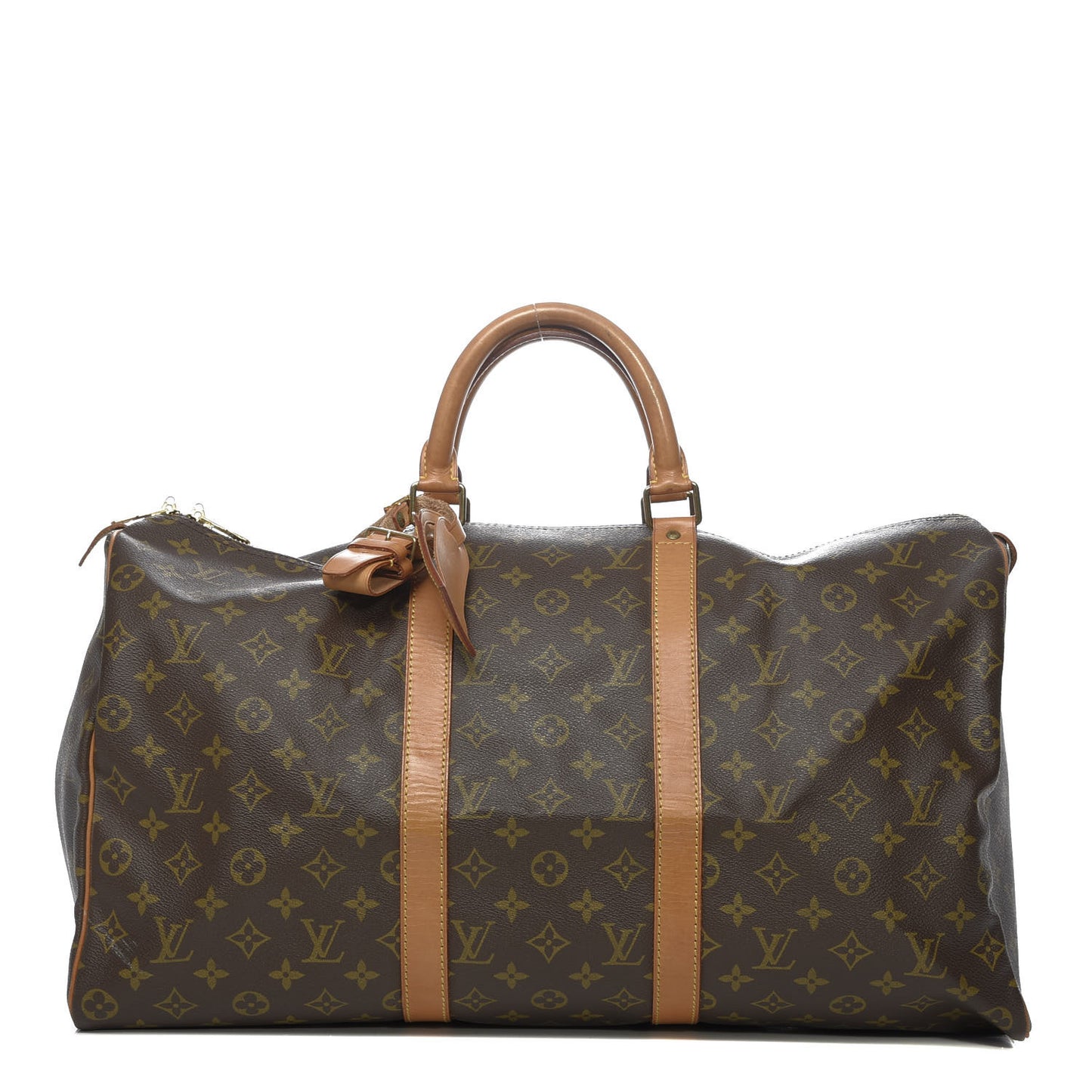 Monogram Keepall 50