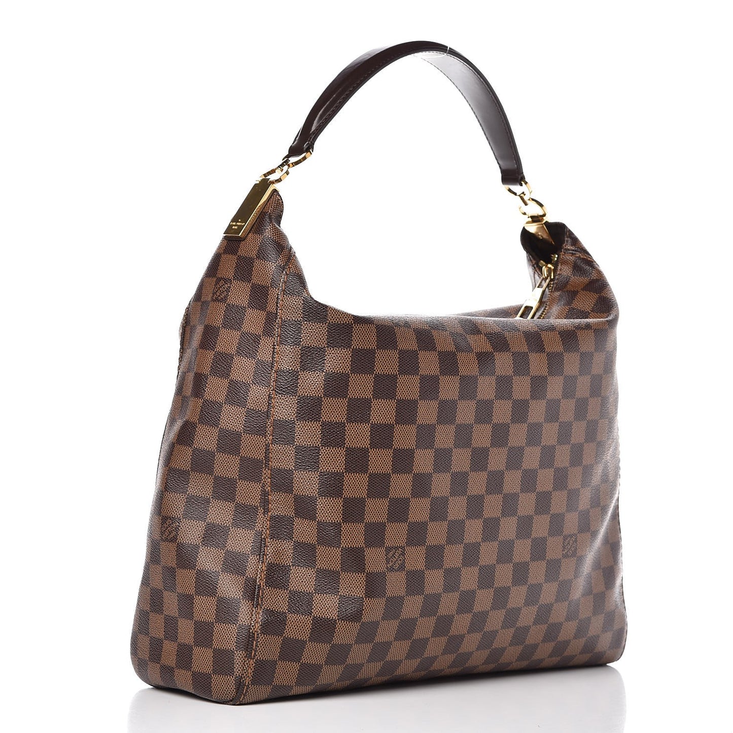 Damier Ebene Portobello GM