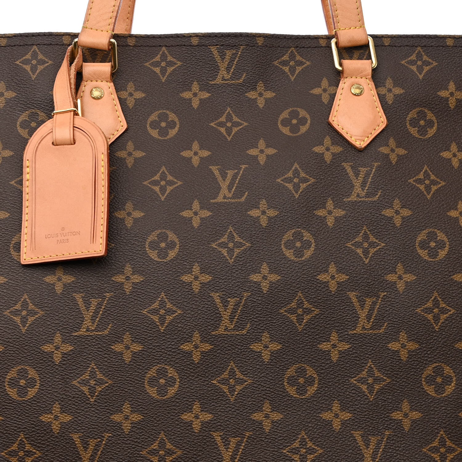 Louis Vuitton Monogram All-In PM 8 of 13