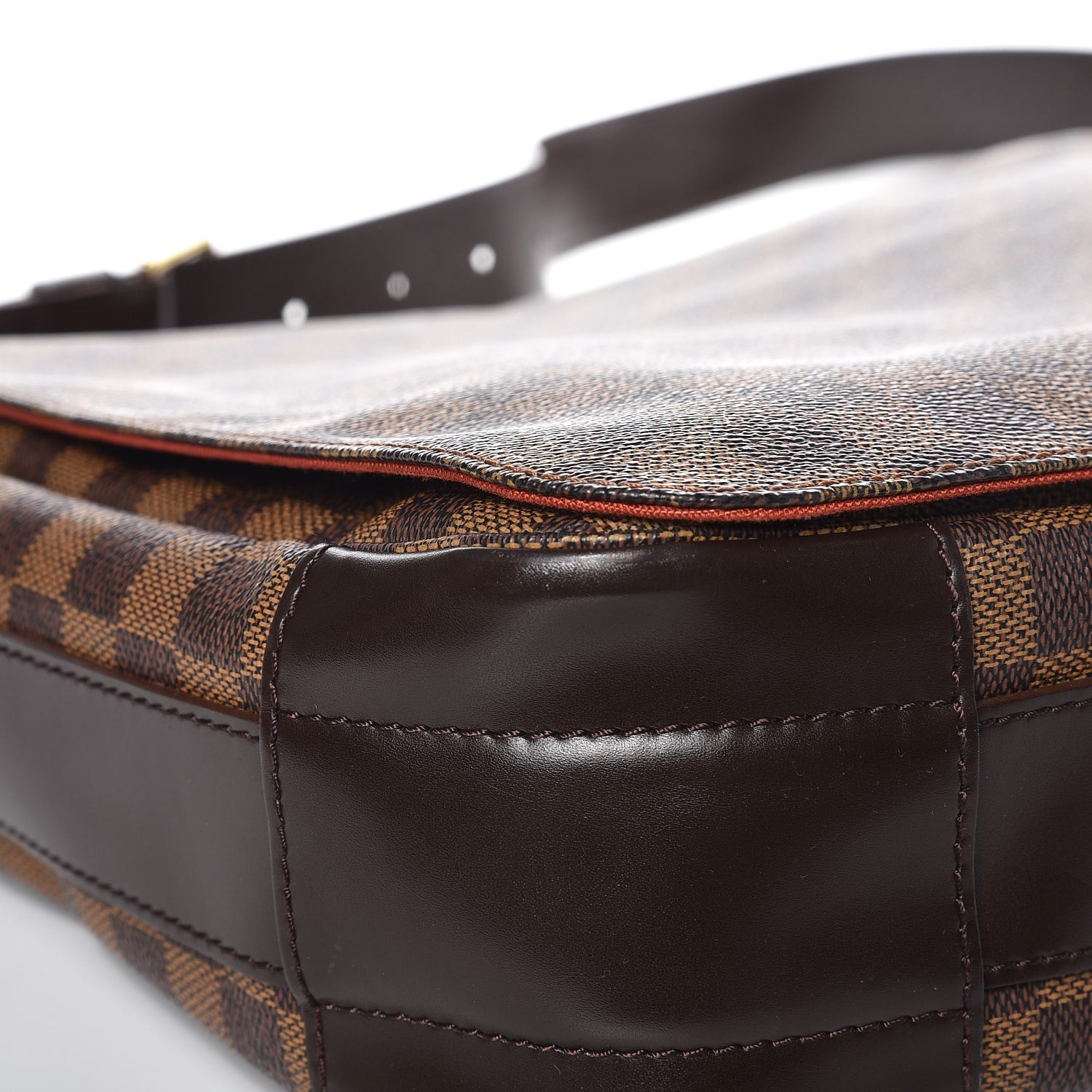 Louis Vuitton Damier Ebene Bastille Messenger 8 of 11