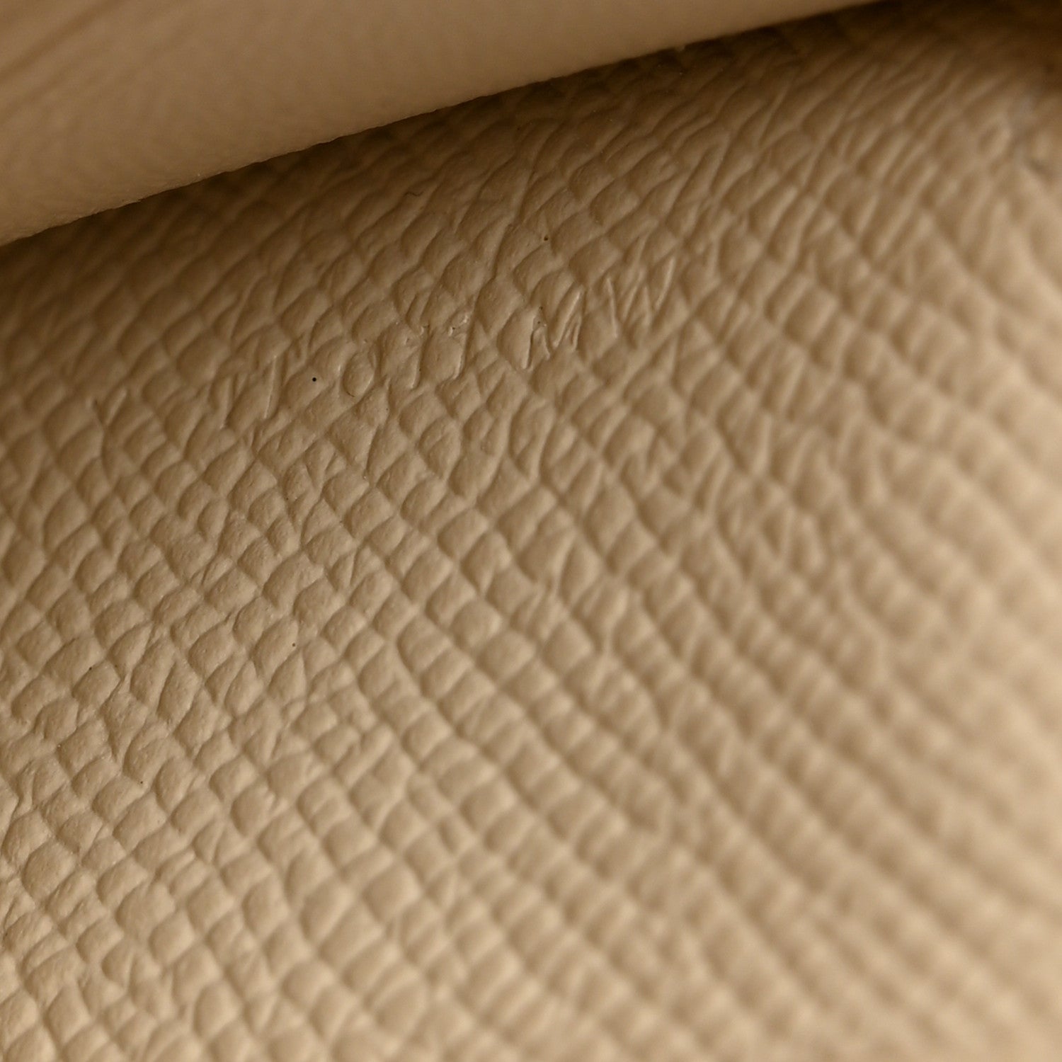 Hermes Epsom Kelly Wallet To Go Craie 8 of 11