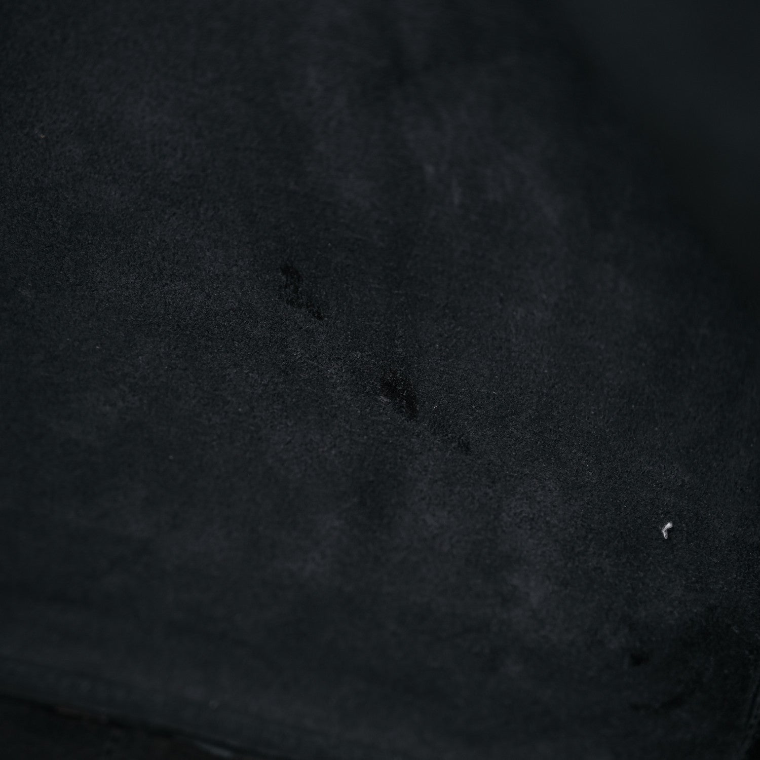 Louis Vuitton Epi Keepall 55 Black 13 of 17