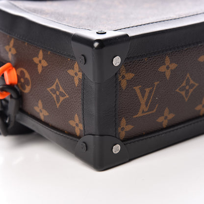 Louis Vuitton Monogram Solar Ray Soft Trunk 10 of 12