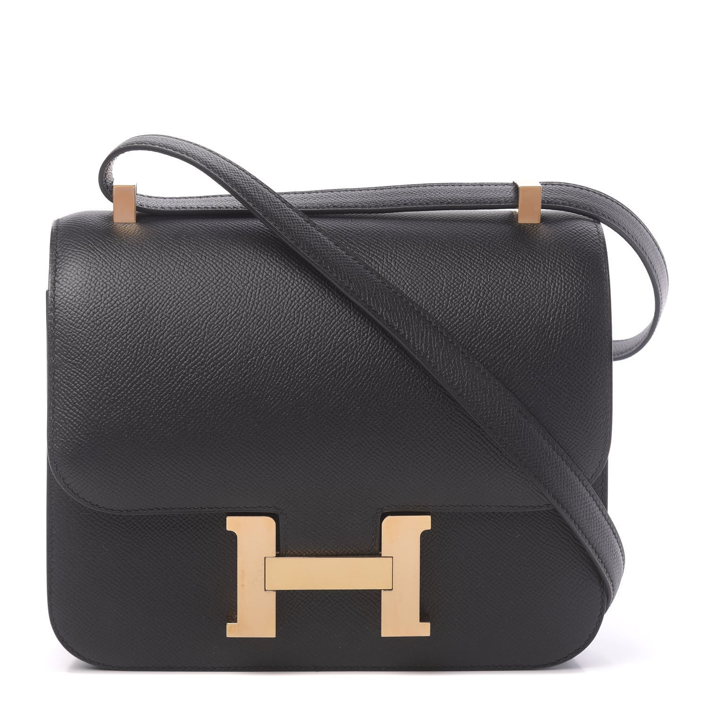 Epsom Constance 24 Black