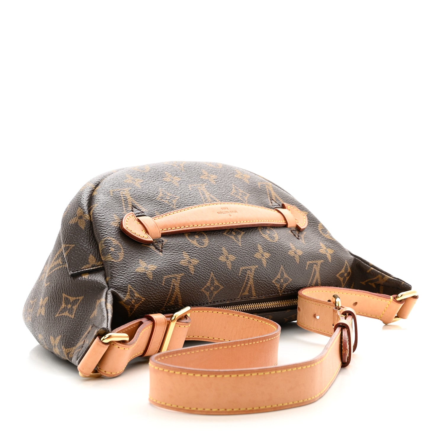 Louis Vuitton Monogram Bumbag 3 of 10