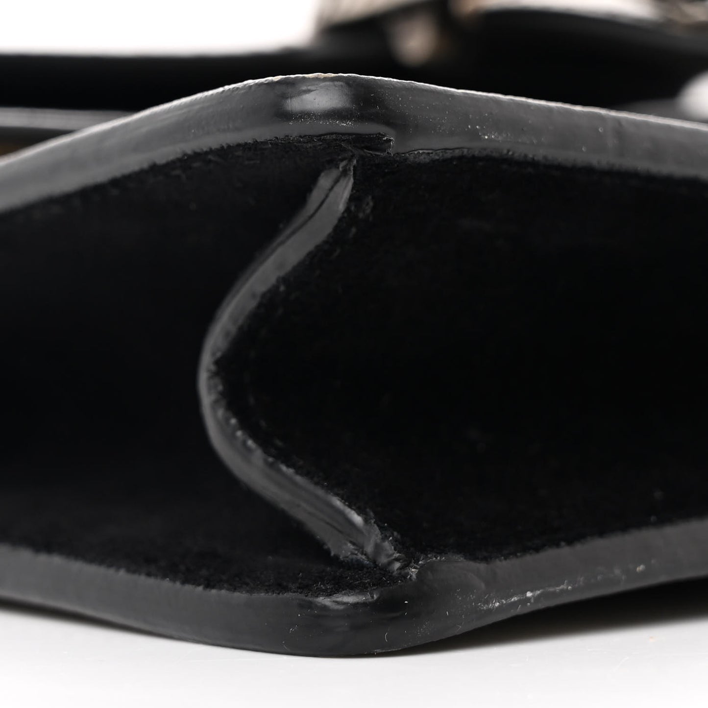 GG Supreme Monogram Mini Dionysus Shoulder Bag Black