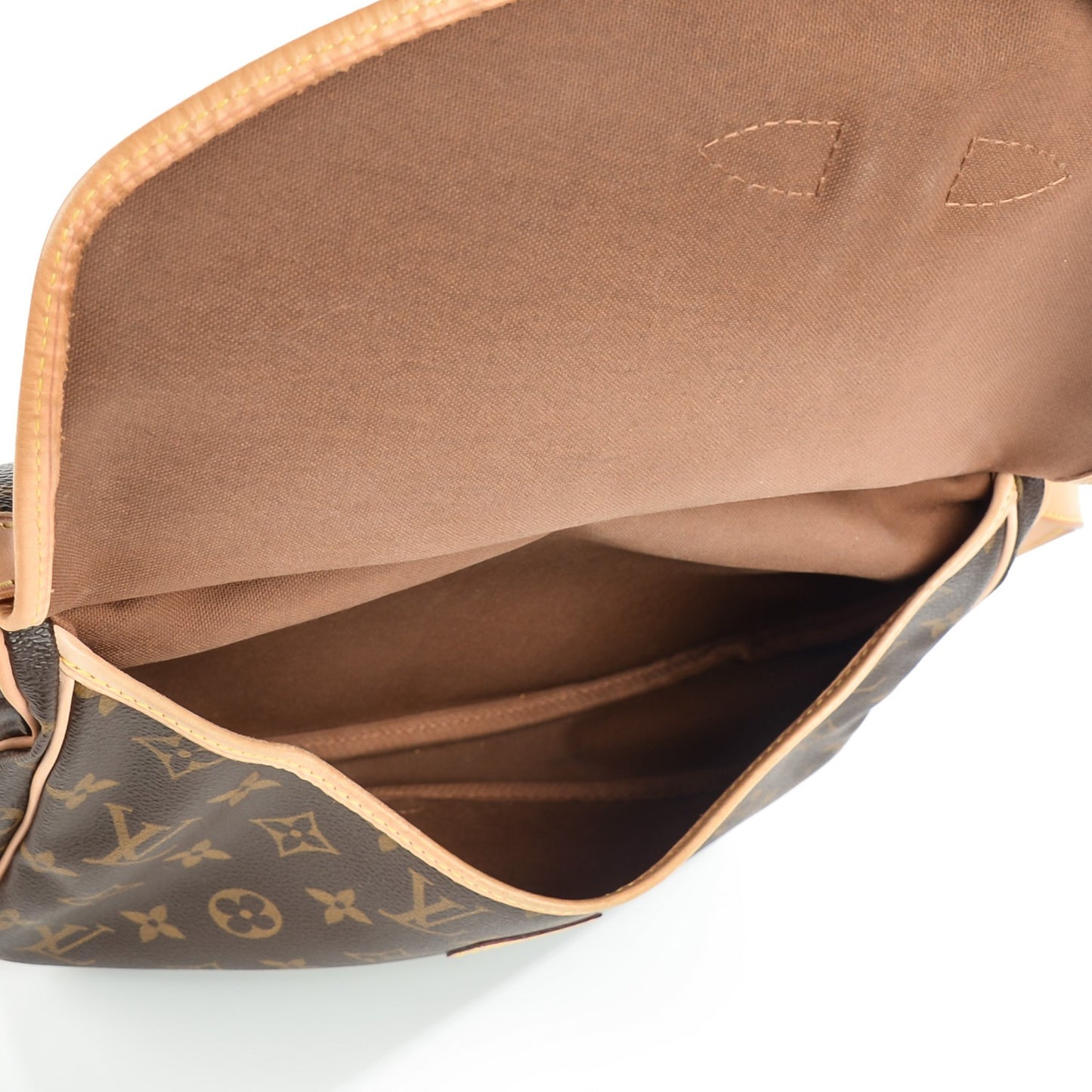 Monogram Saumur MM