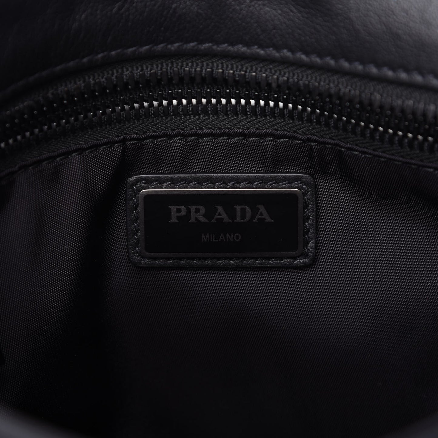 Grace Lux Harness Bag Black