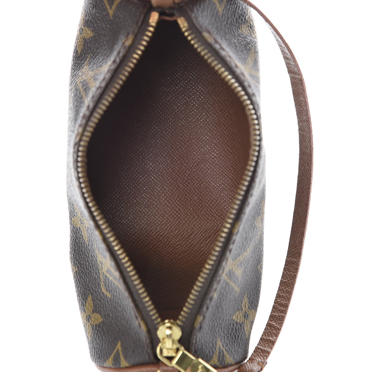 Monogram Papillon 30 With Companion