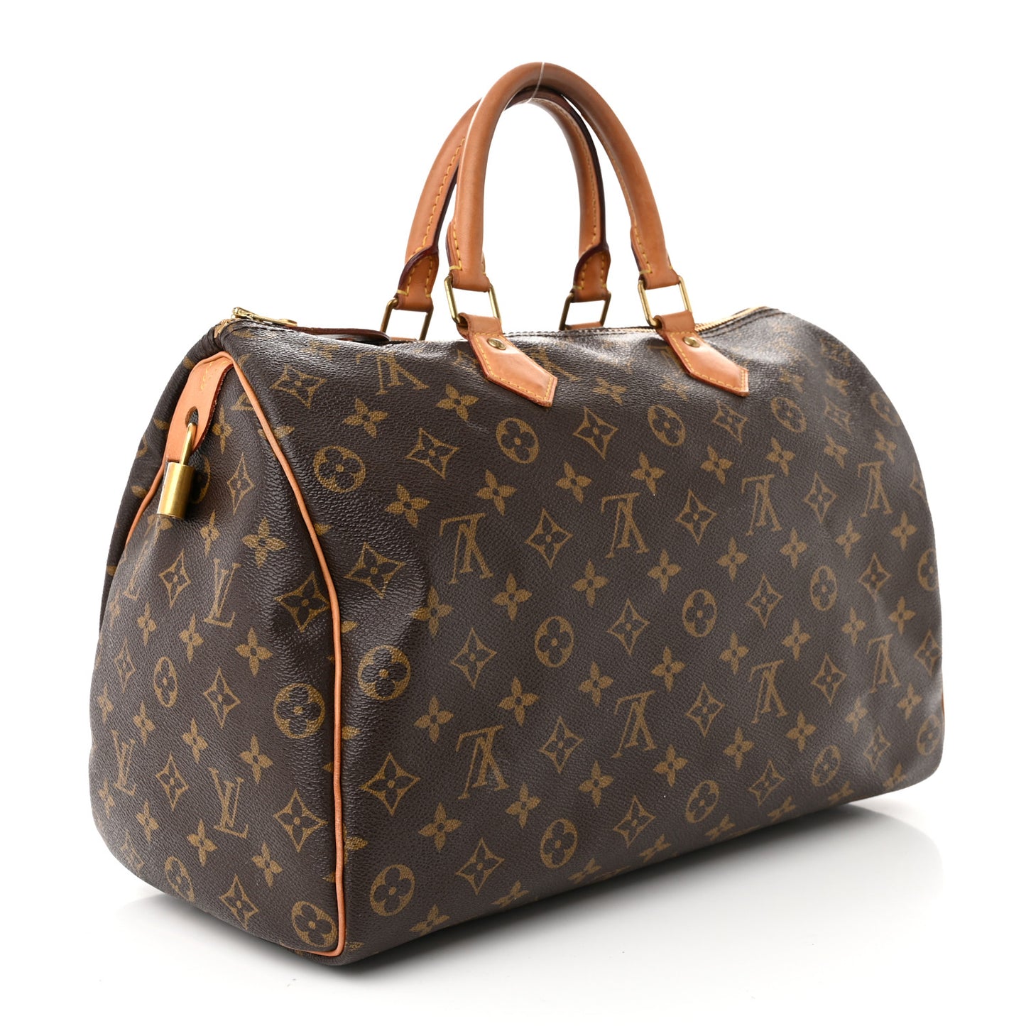 Monogram Speedy 35