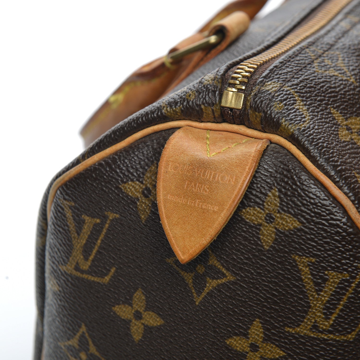 Louis Vuitton Monogram Favorite PM 15 of 21