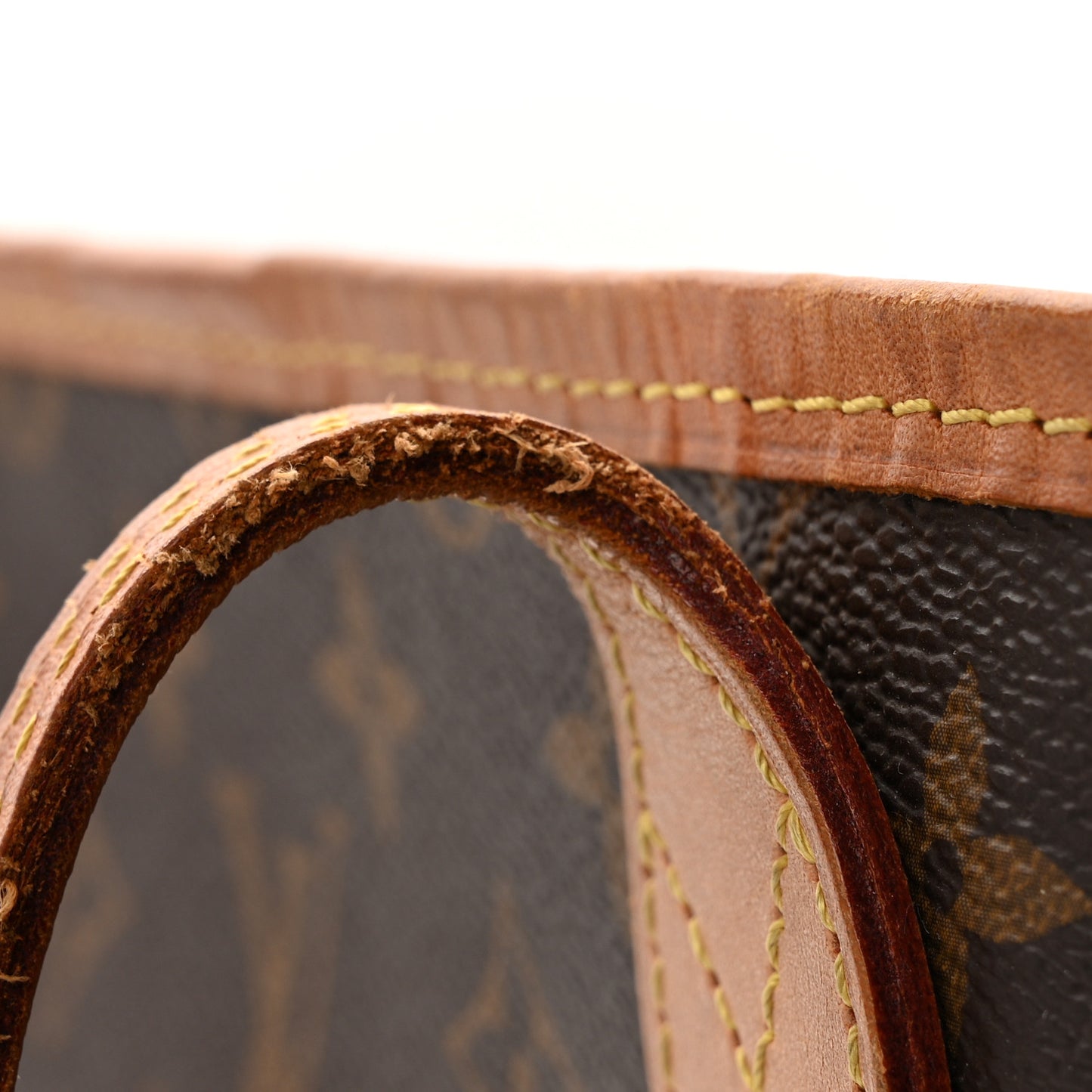 Monogram Neo Neverfull GM Pivoine