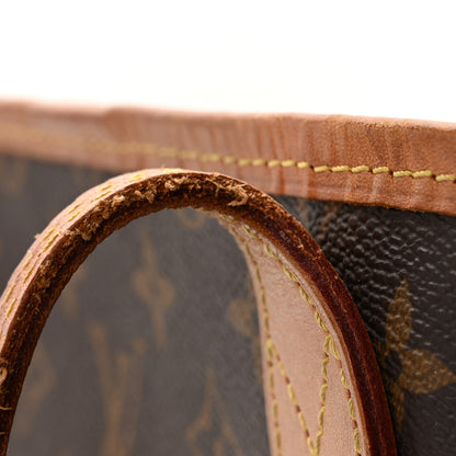 Louis Vuitton Monogram Neo Neverfull GM Pivoine 16 of 16