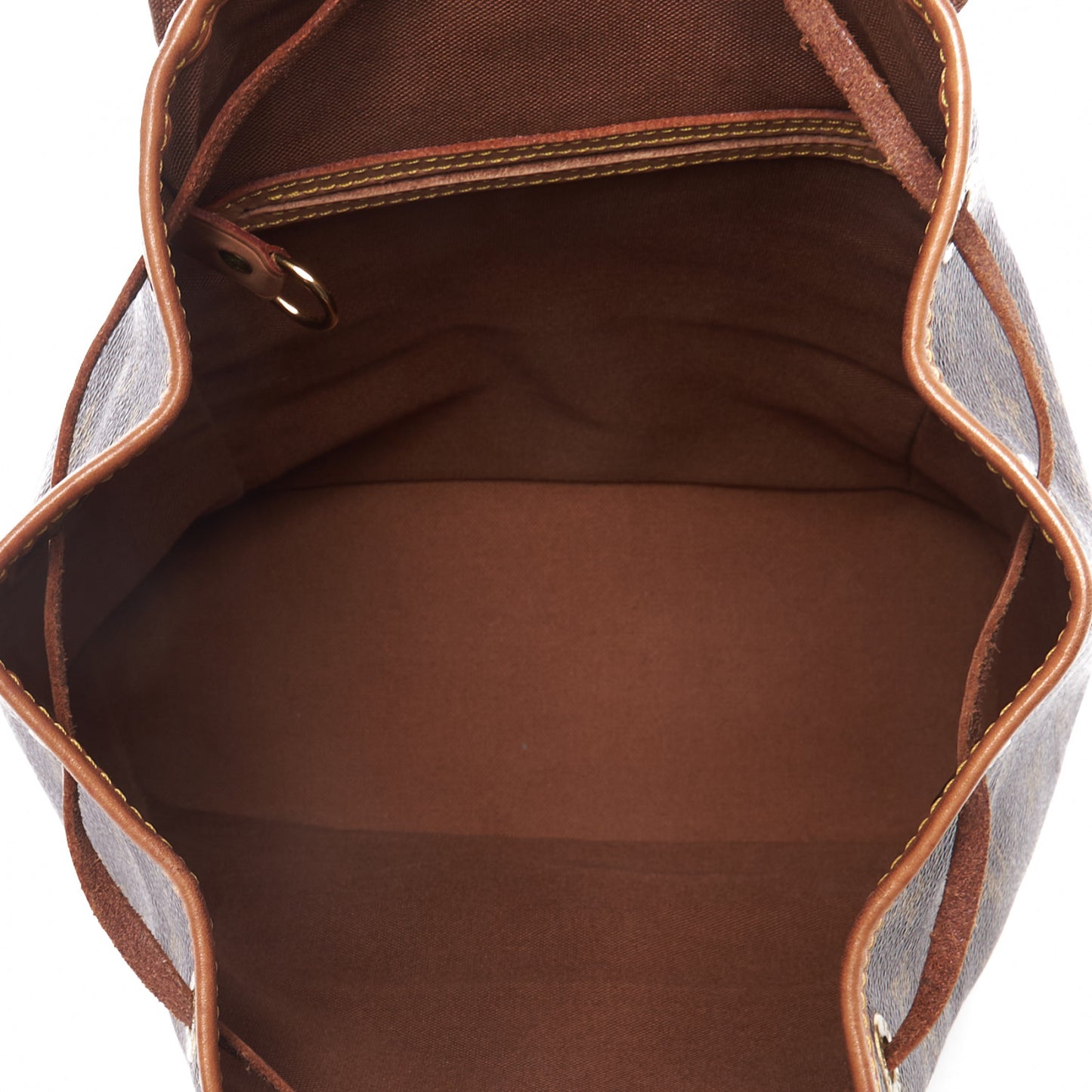 Monogram Montsouris MM Backpack