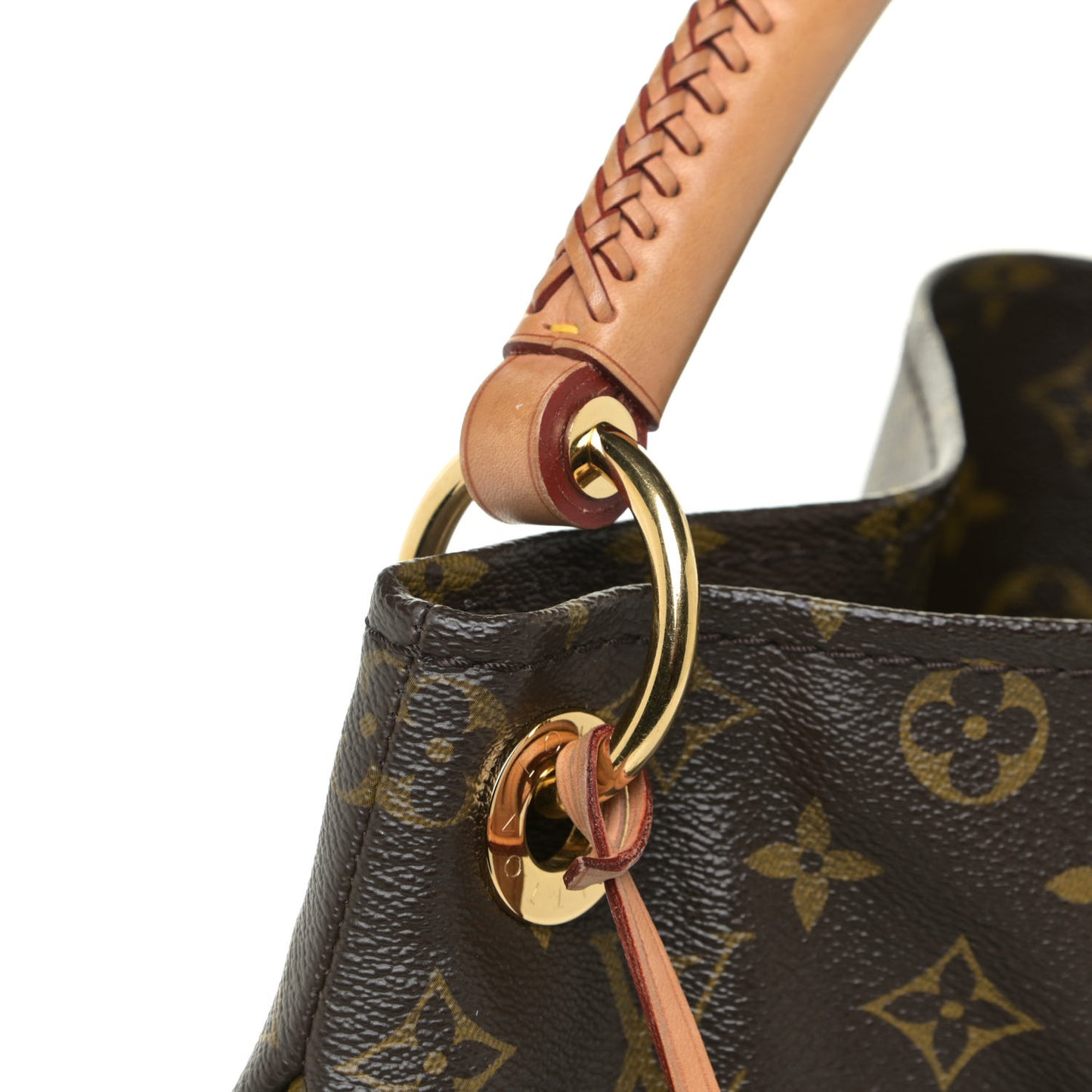 Monogram Artsy MM