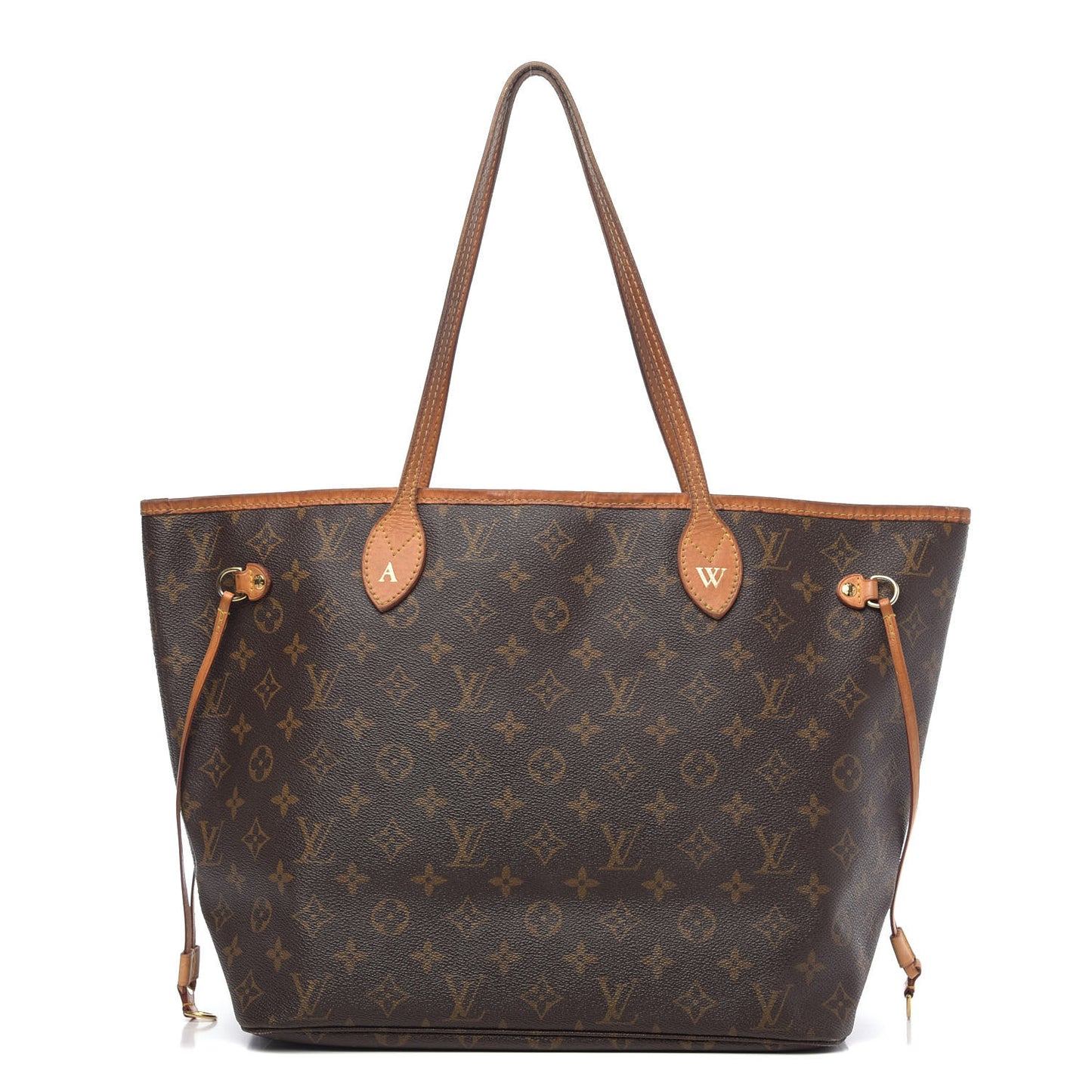 Monogram Neverfull MM