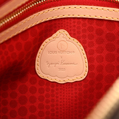 Louis Vuitton LV X YK Monogram Speedy Bandouliere 25 Multicolor 6 of 10