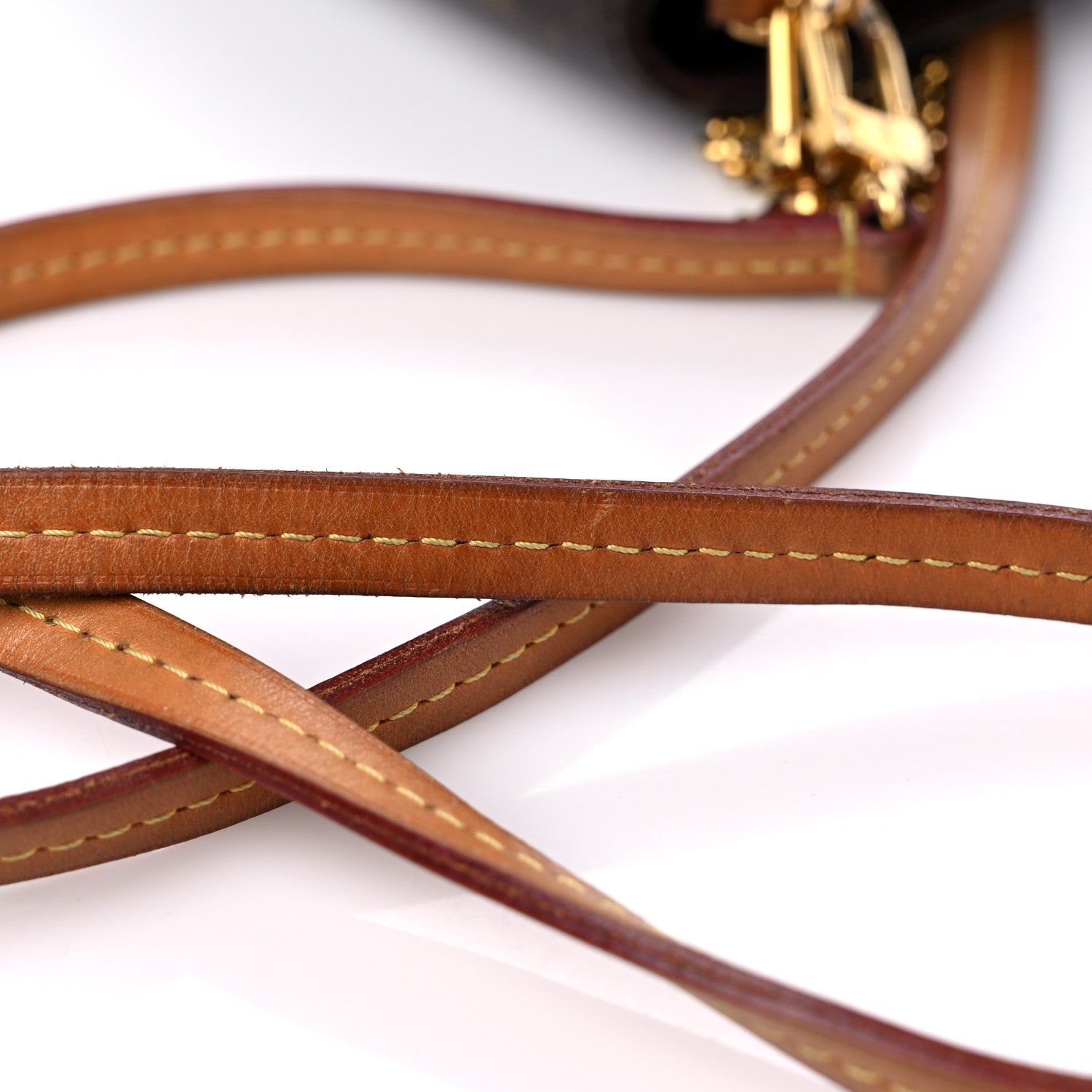 Louis Vuitton Monogram Favorite PM 12 of 13