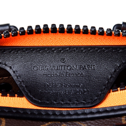 Louis Vuitton Monogram Keepall XS 11 of 19