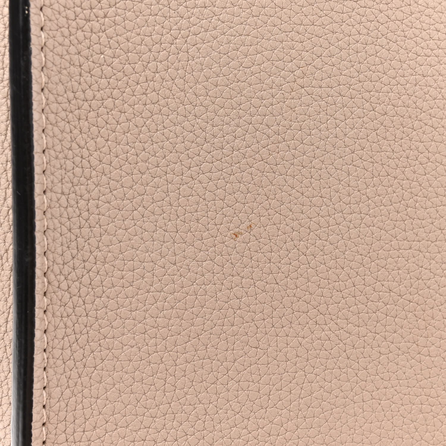 Louis Vuitton Taurillon City Steamer MM Galet 12 of 14