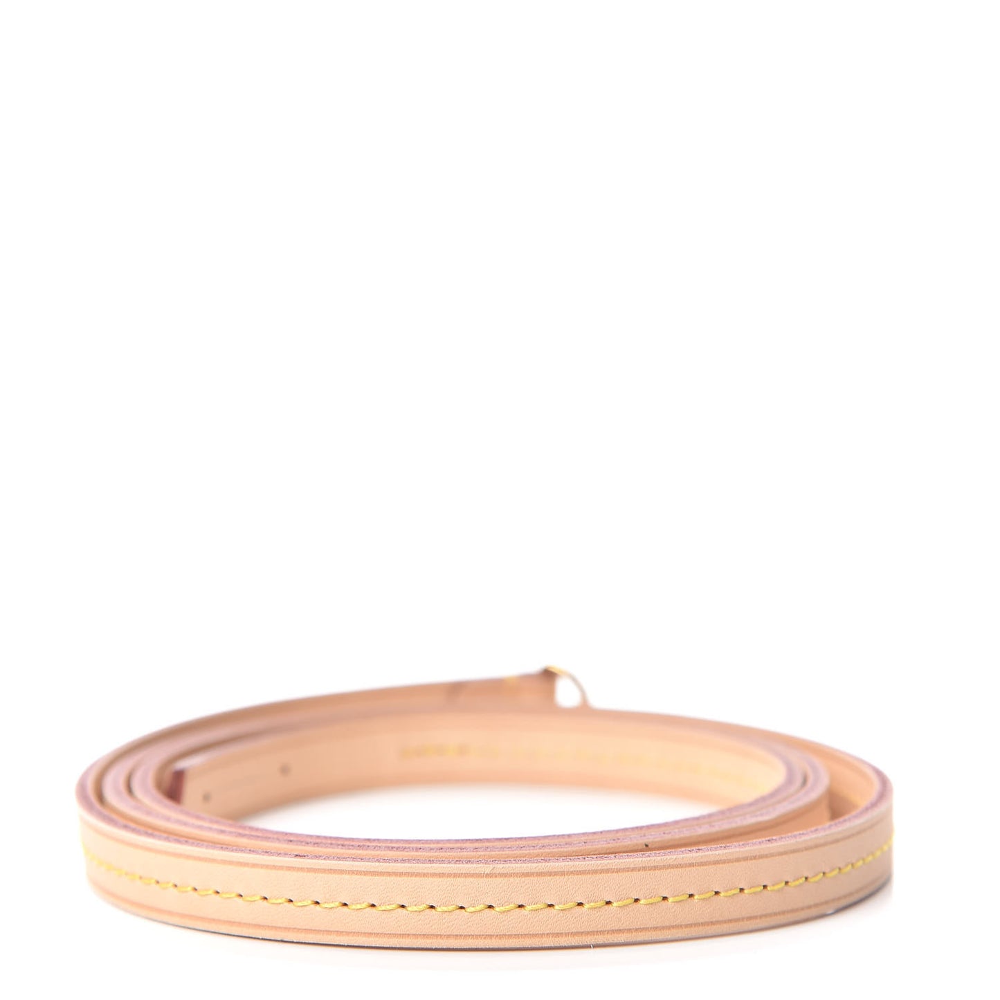 Vachetta Favorite Long Strap