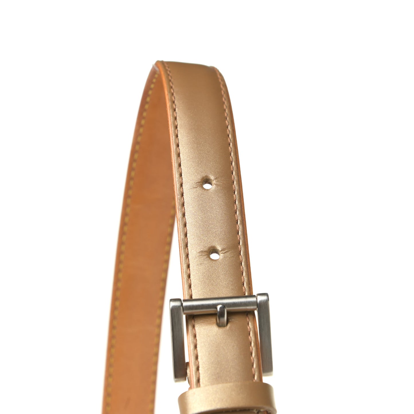 Mat Monogram Webster Street Ambre