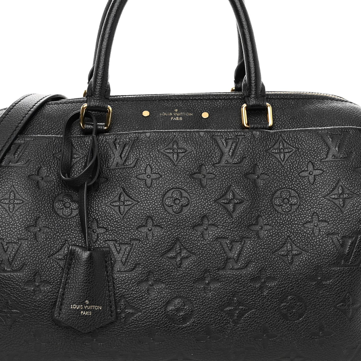 Empreinte Speedy Bandouliere 30 NM Black