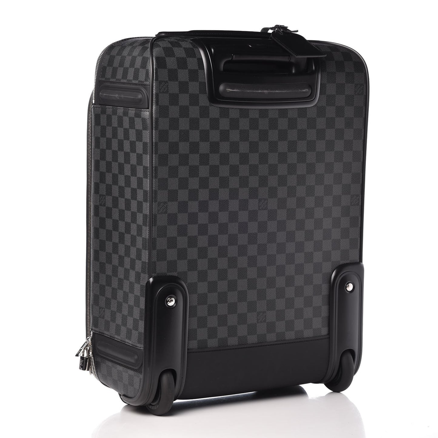 Damier Graphite Pegase 55 Business NM