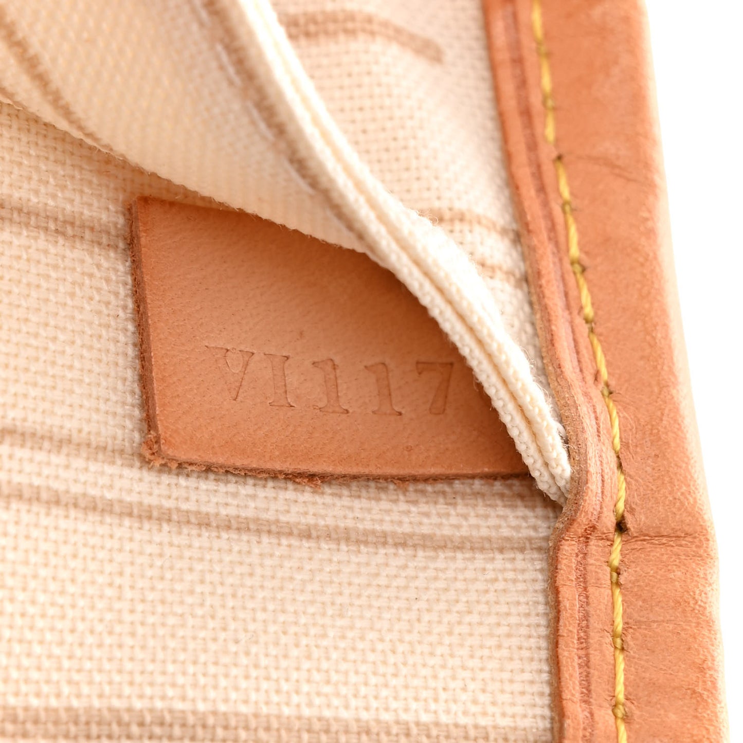 Damier Azur Neverfull PM